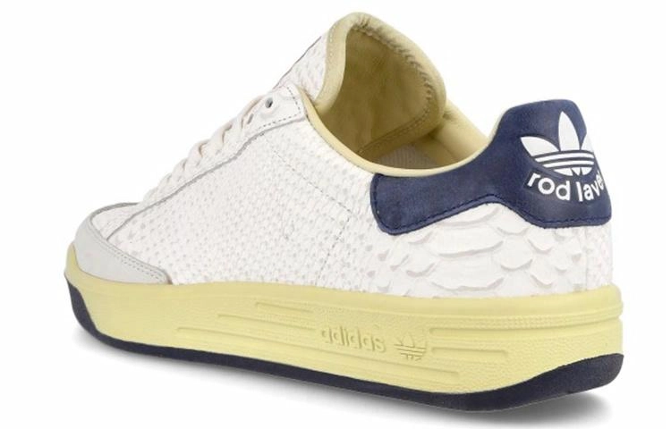 adidas originals Rod Laver Python