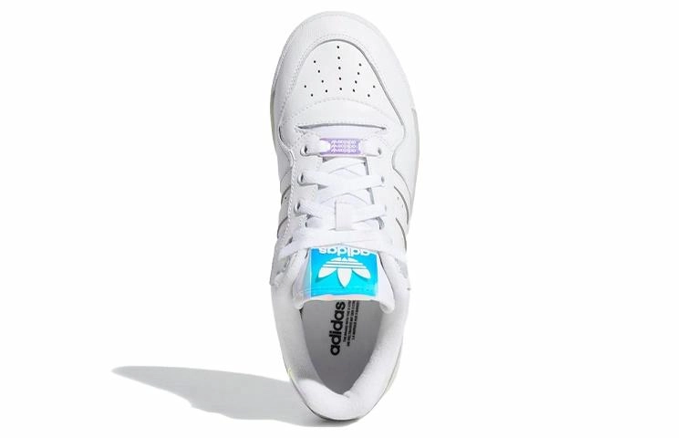 adidas originals Rivalry Low