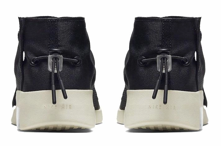 Nike Air Fear of God Moccasin