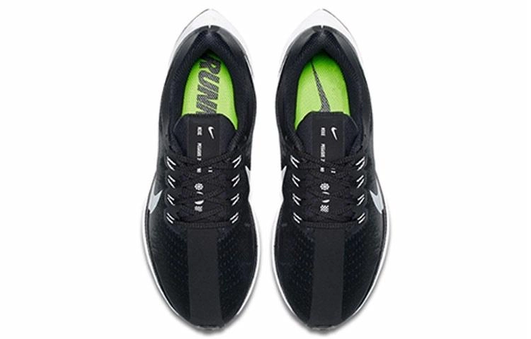 Nike Wmns Zoom Pegasus "Black"