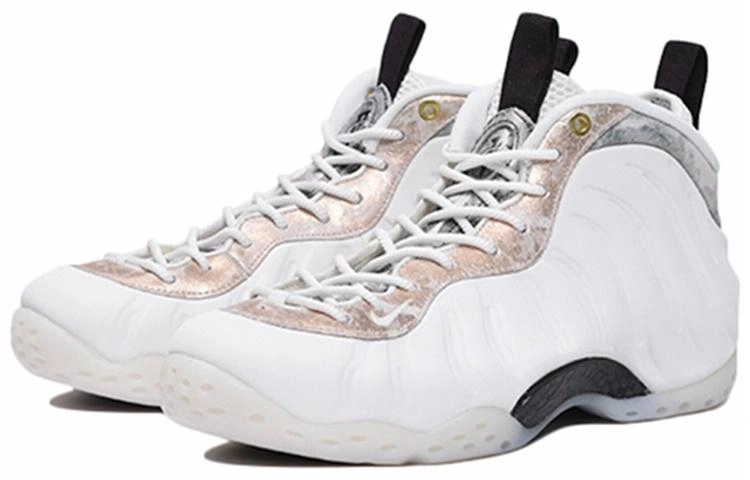 Nike Foamposite One marble