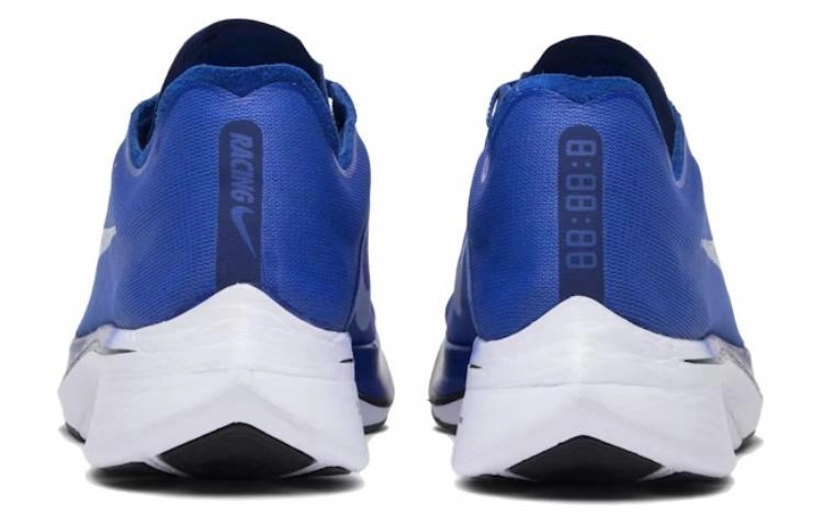 Nike Zoom VaporFly 4 Hyper Royal