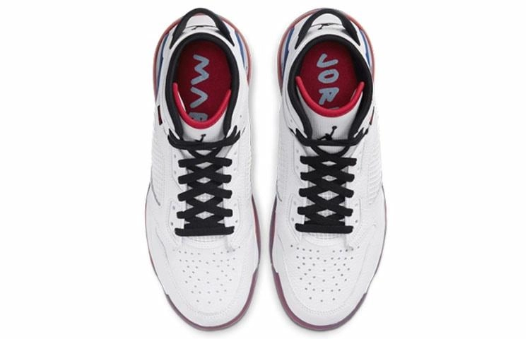 Jordan Mars 270
