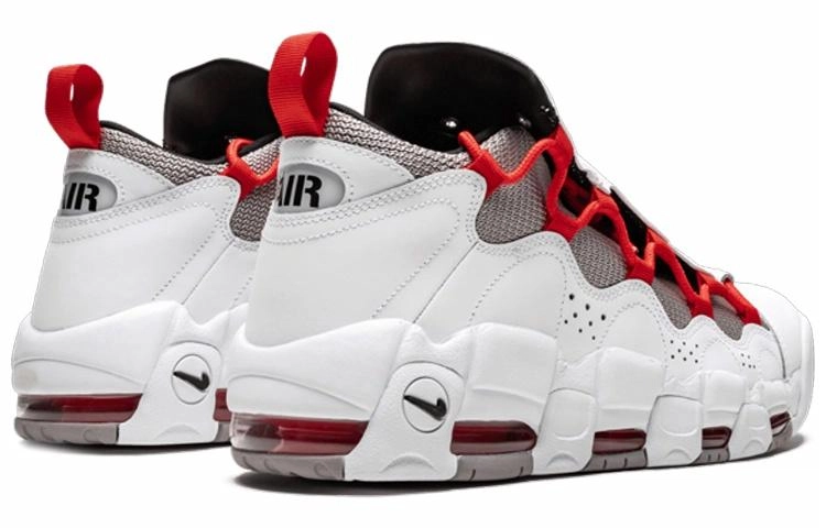 Nike Air More Money