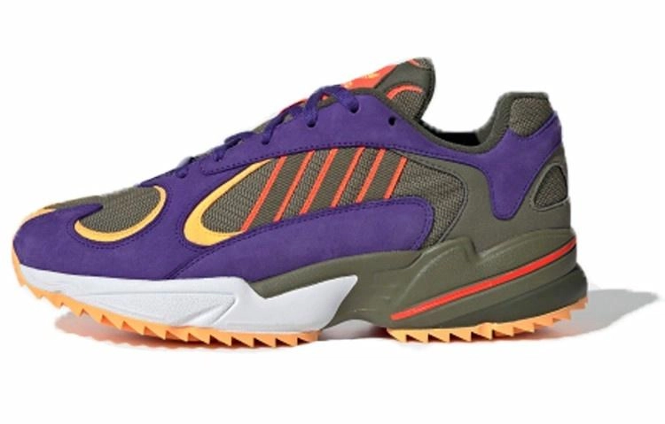 adidas originals Yung-1 TRAIL