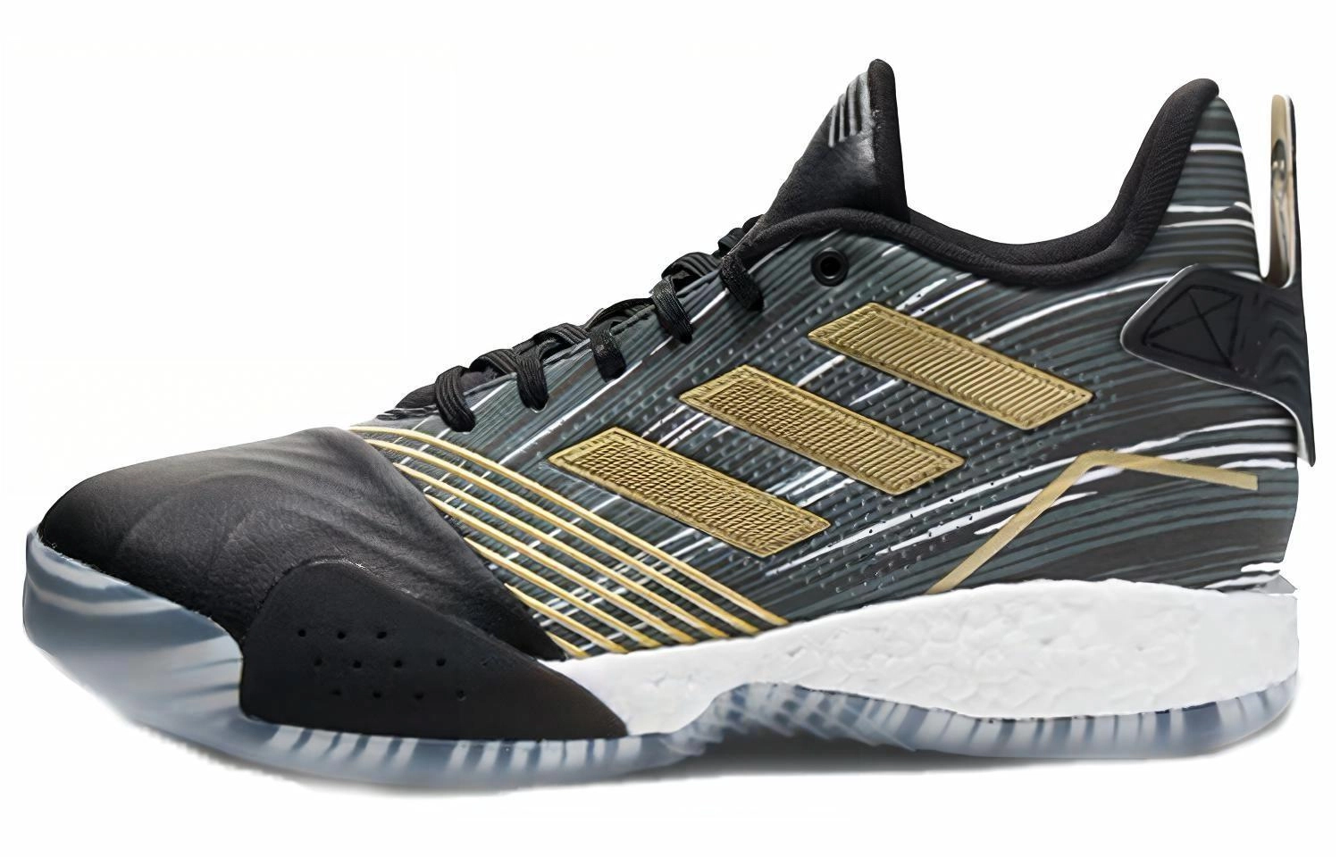 adidas T mac Millennium