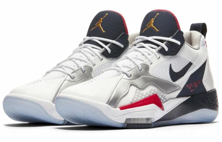 Jordan Zoom 92