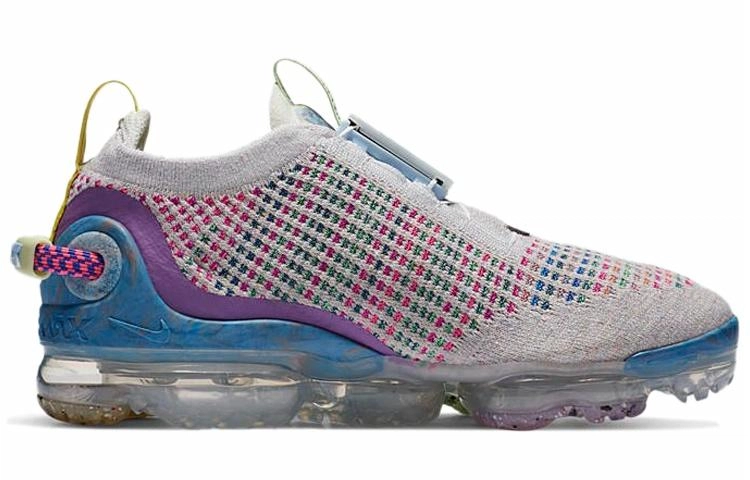 Nike Vapormax 2020 FK Pure Platinum
