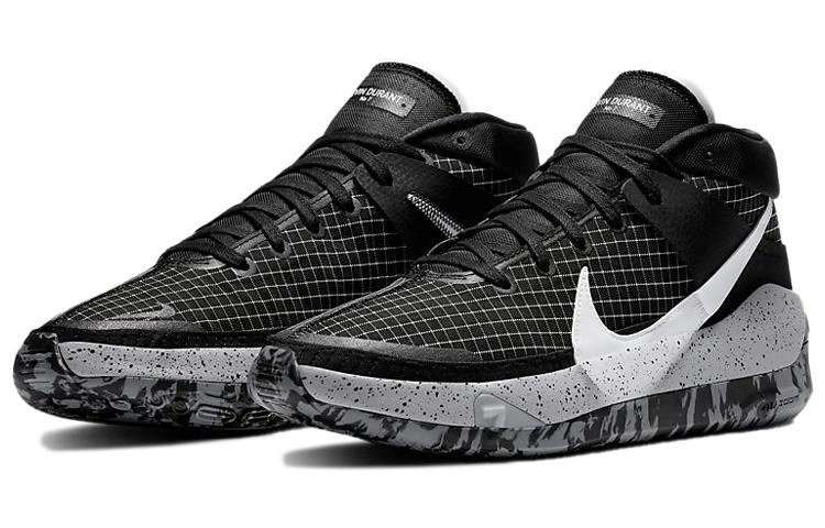 Nike KD 13 "Oreo"