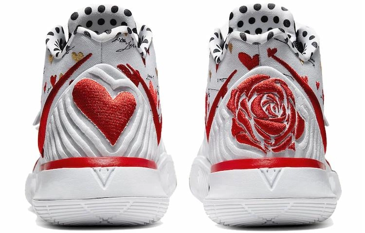 Sneaker Room x Nike Kyrie 5 I Love You Mom
