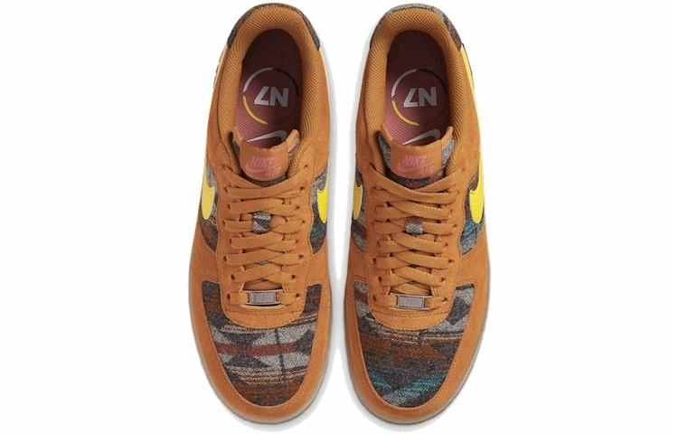 Pendleton x Nike Air Force 1 Low N7'