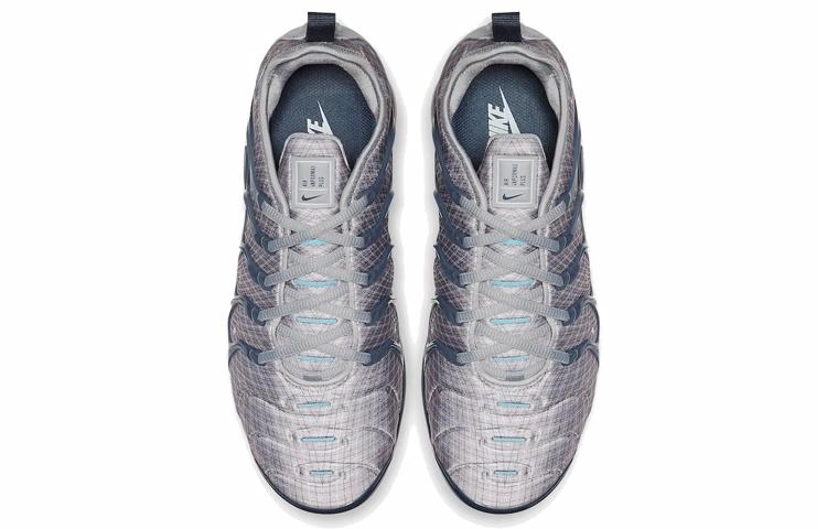 Nike Vapormax Plus Air Wolf Grey