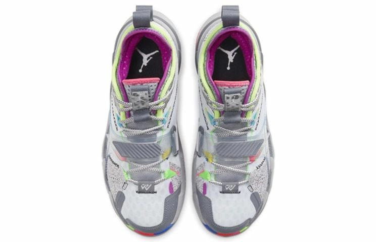 Jordan Why Not Zer0.3 3