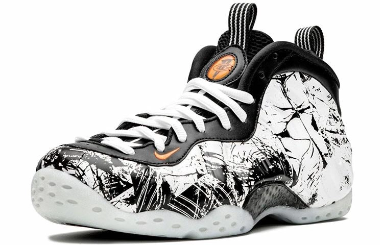 Nike Foamposite One