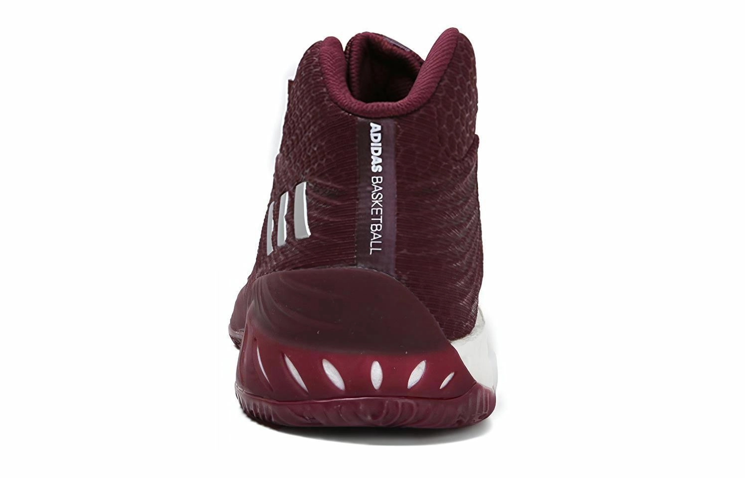 adidas Crazy Explosive 2017 Maroon