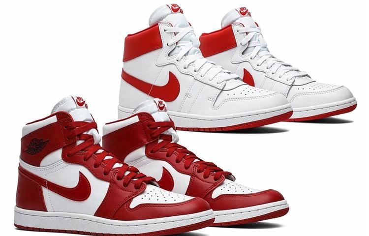 Nike x Jordan Air Jordan 1 Air Ship