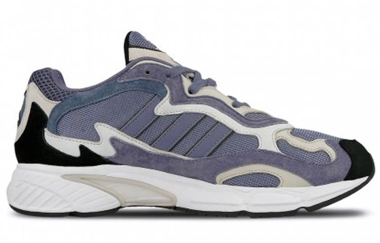 adidas originals Temper Run Raw Indigo