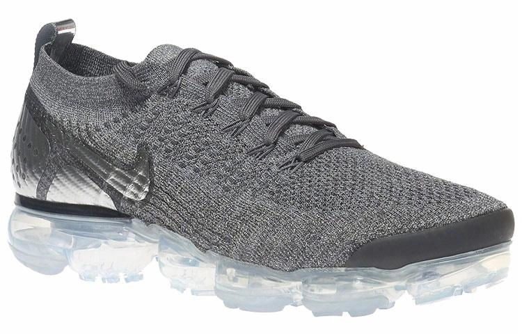 Nike VaporMax Flyknit 2 Chrome