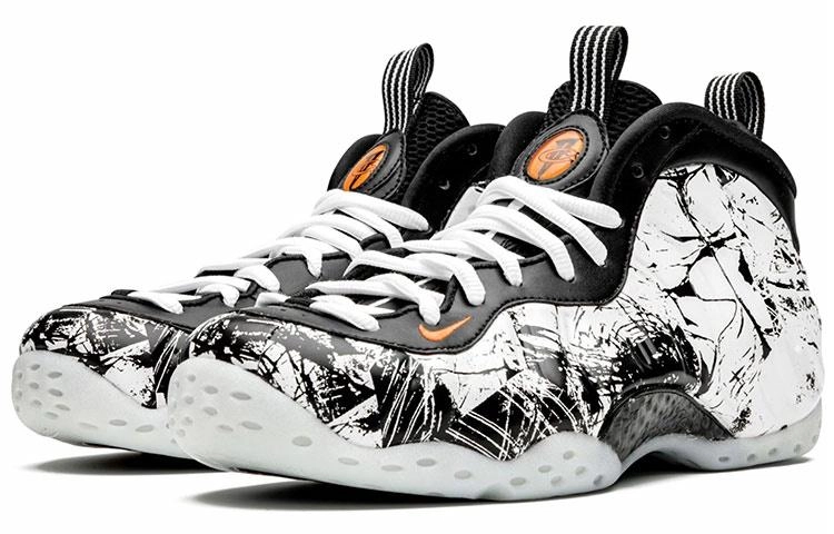 Nike Foamposite One