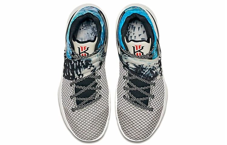 Nike Kyrie 2 Effect
