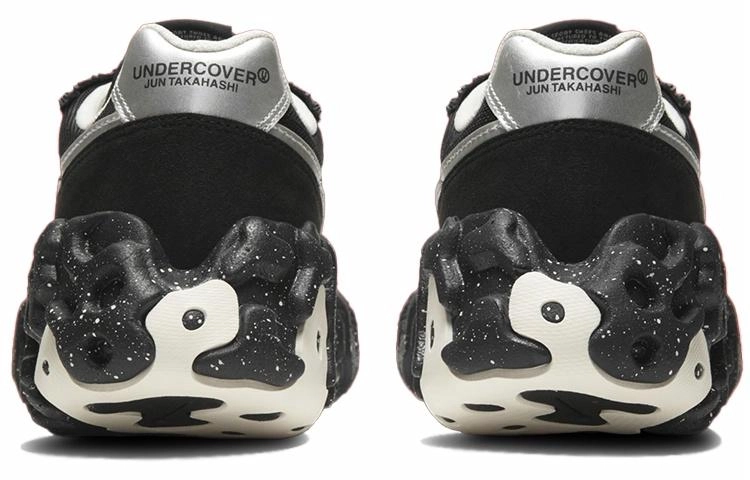 Nike OverBreak Black
