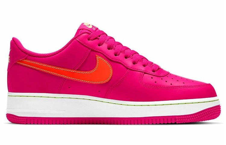 Nike Air Force 1 Low World Tour