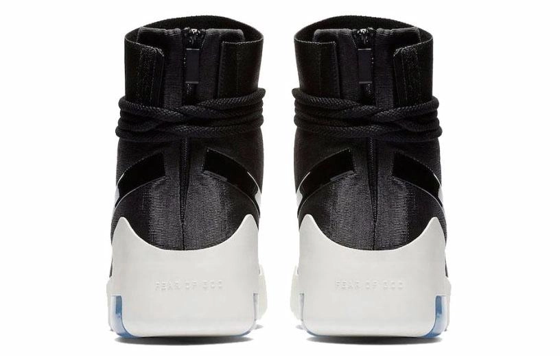 Nike Air Fear of God Shoot Around FOG