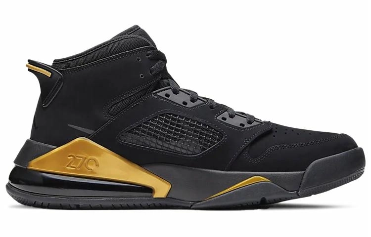 Jordan Mars 270