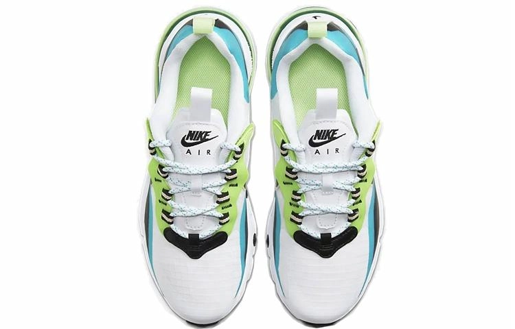 Nike Air Max 270 React SE GS