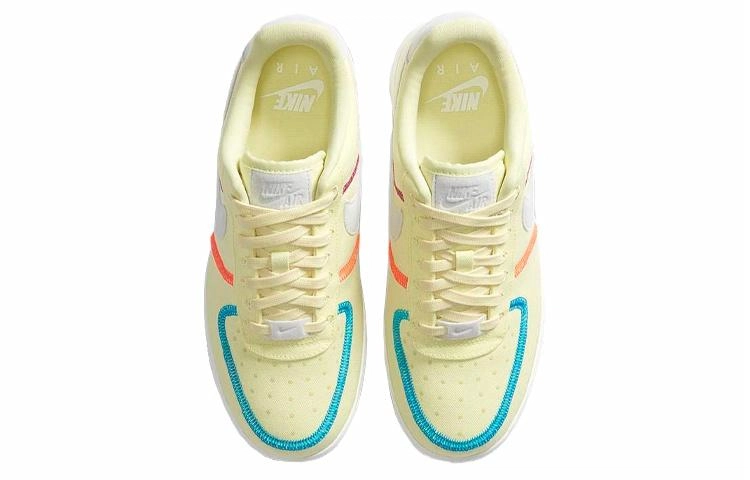 Nike Air Force 1 Life Lime