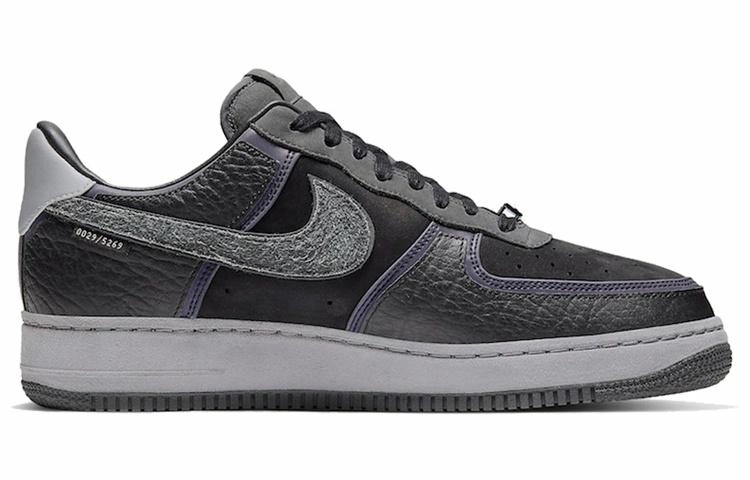 A Ma Manire x Nike Air Force 1 Low 3M
