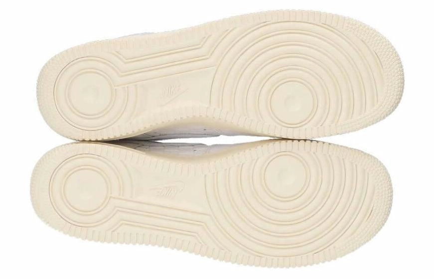 KITH x Nike Air Force 1 "Hawaii"