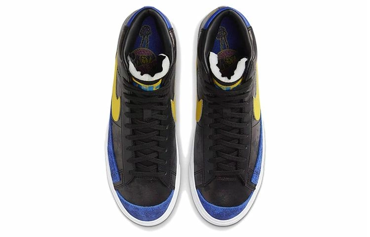 Nike Blazer Peace Love