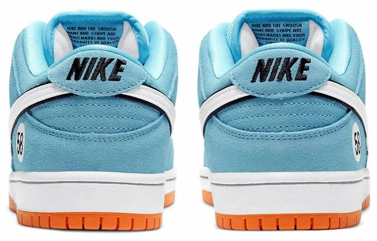 Nike Dunk SB Pro "Blue Chill"