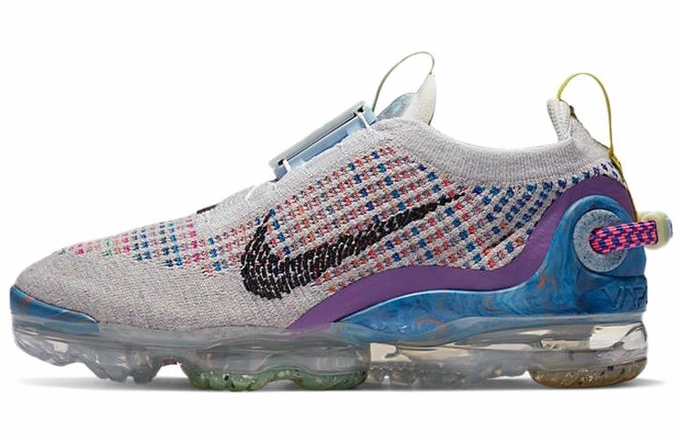 Nike Vapormax 2020 FK Pure Platinum