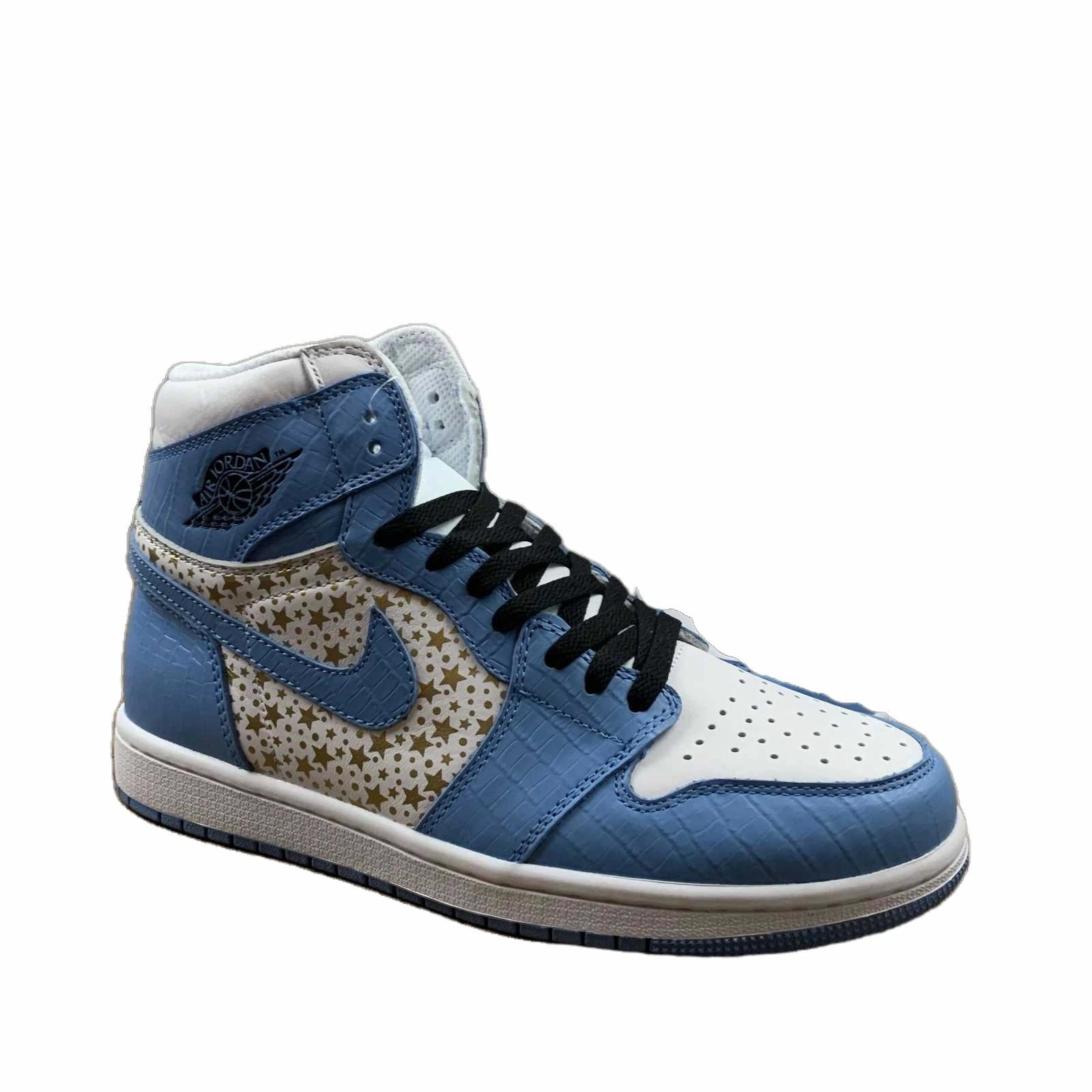 Supreme x Jordan Air Jordan 1