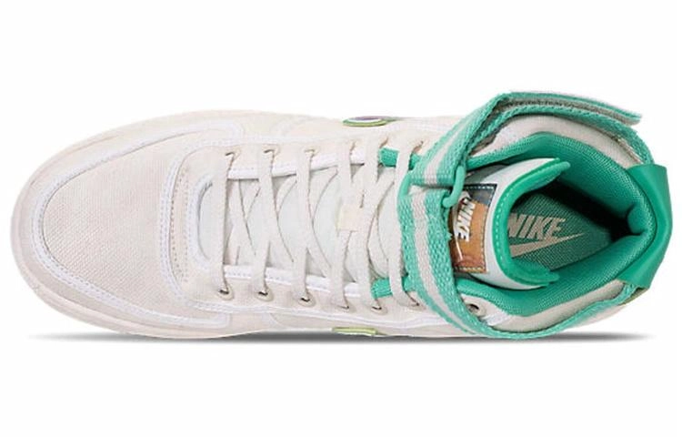 Supreme x Nike Air Vandal High