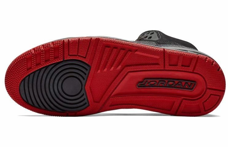 Jordan Spizike