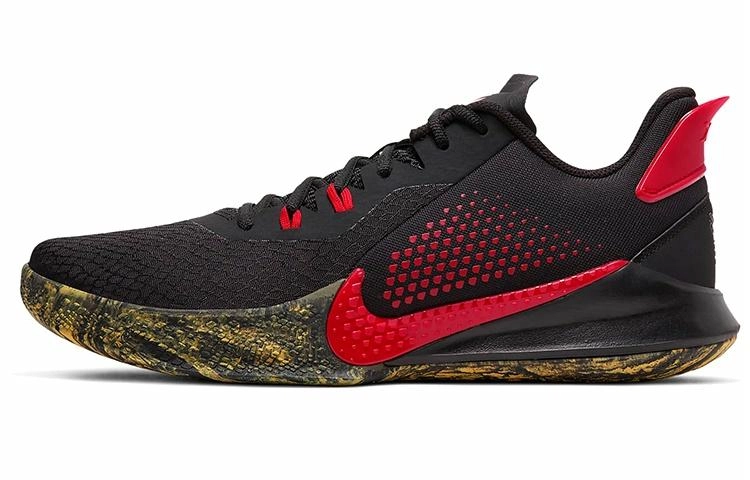 Nike Mamba Fury