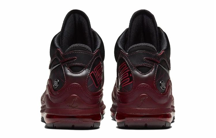 Nike Lebron 7 qs christmas 2019