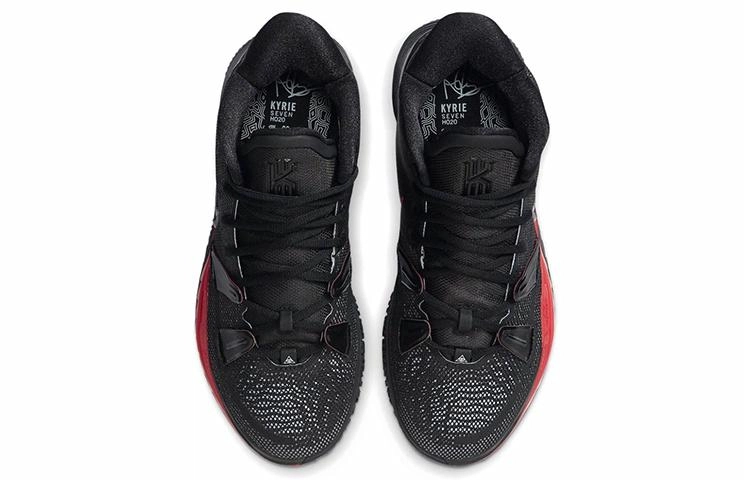 Nike Kyrie 7 EP "Bred"