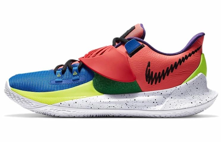 Nike Kyrie Low 3 "NY vs NY"