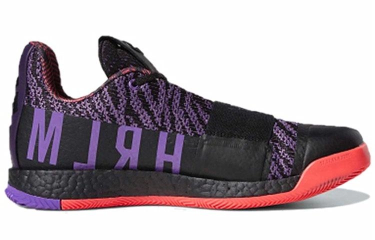 adidas Harden Vol.3 3