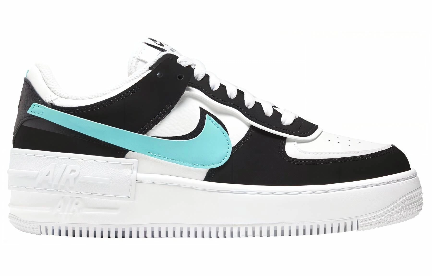 Nike Air Force 1 Shadow Aurora