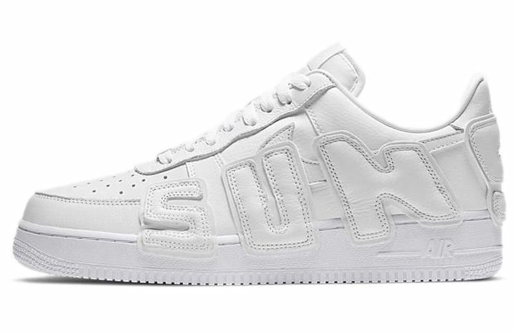 CPFM x Nike Air Force 1 "Sunshine"