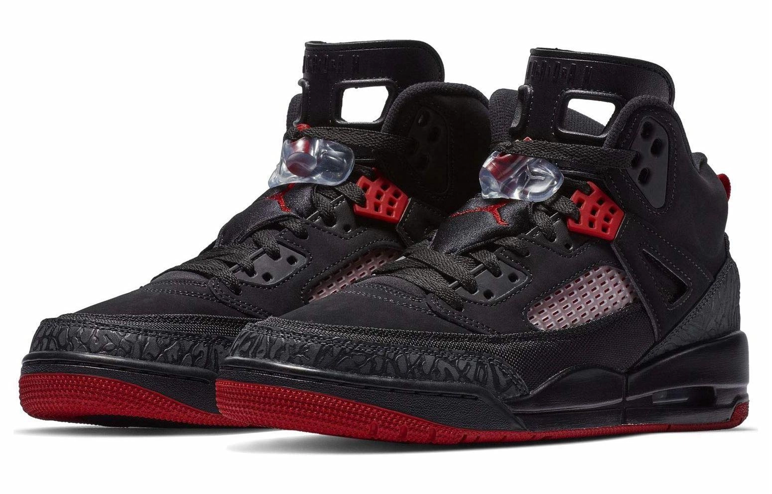 Jordan Spizike