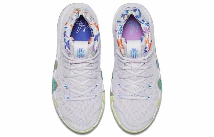 Nike Kyrie 4
