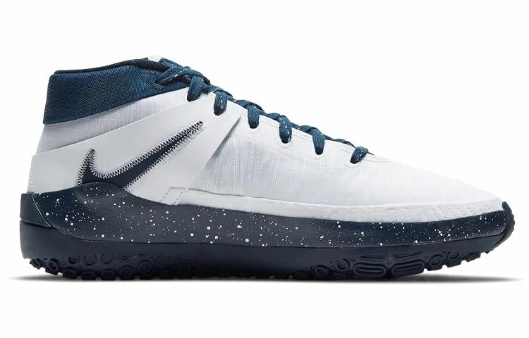 Nike KD 13 KD13 Team "College Navy"