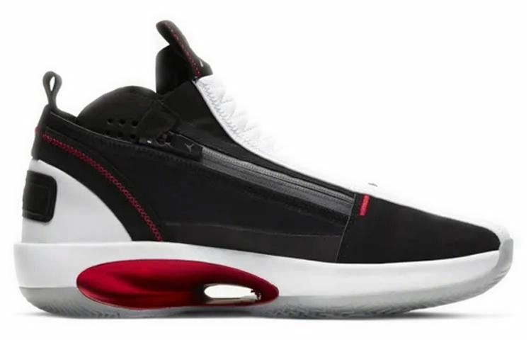 Jordan Air Jordan 34 SE PF Red Orbit 2020