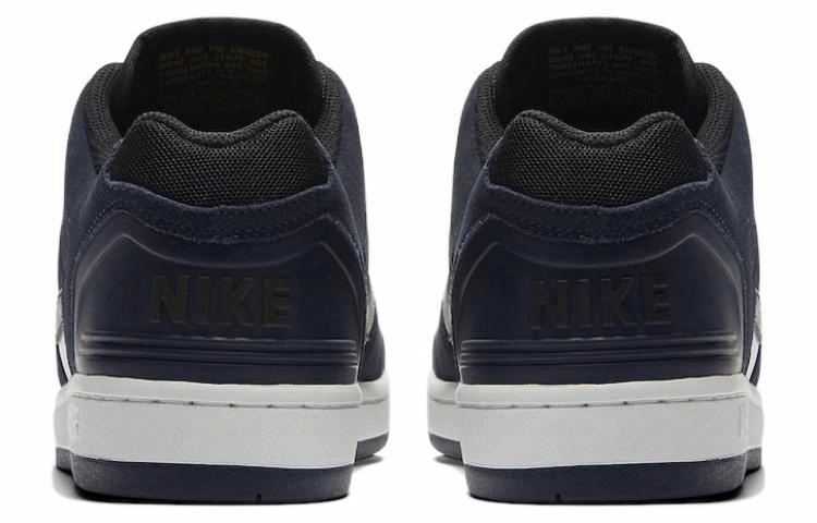 Nike Air Force 2 Low Obsidian